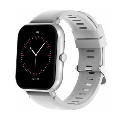 Picture of BWOO BO-WA05 Black Bluetooth Calling Smart Watch