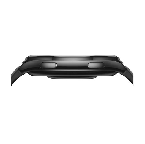 Picture of Haylou Solar Lite 2 Black Bluetooth Calling Smart Watch