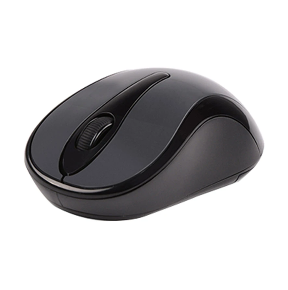 Picture of A4TECH G3-280/280N Glossy Gray Wireless Mouse