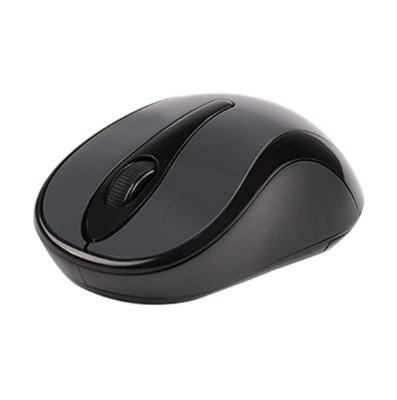 Picture of A4TECH G3-280/280N Glossy Gray Wireless Mouse