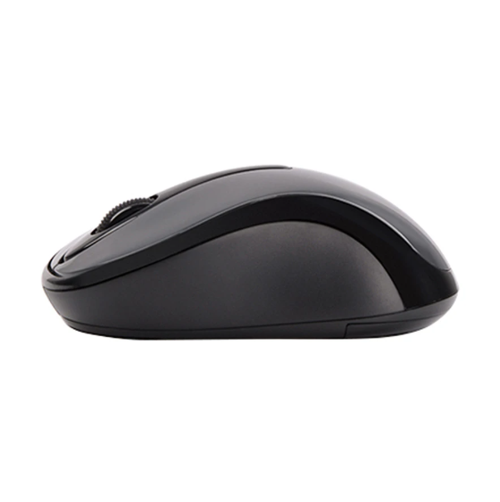 Picture of A4TECH G3-280/280N Glossy Gray Wireless Mouse