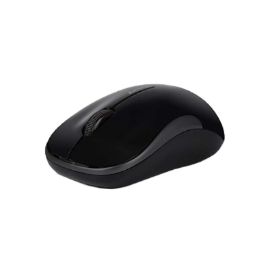 Picture of A4TECH G3-300N Black V-Track Wireless Mouse