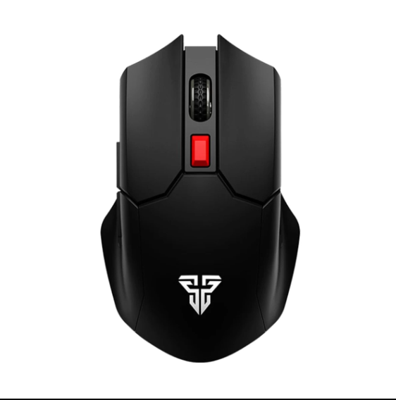 Picture of Fantech Cruiser WG11 Wireless Black Gaming Mouse