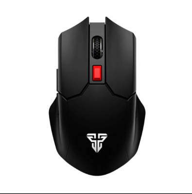 Picture of Fantech Cruiser WG11 Wireless Black Gaming Mouse