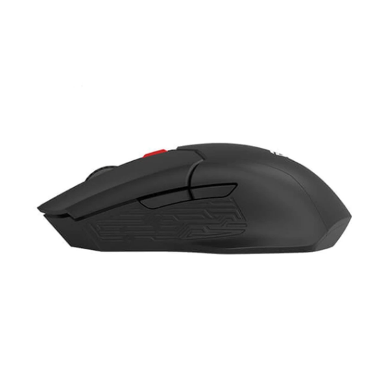 Picture of Fantech Cruiser WG11 Wireless Black Gaming Mouse