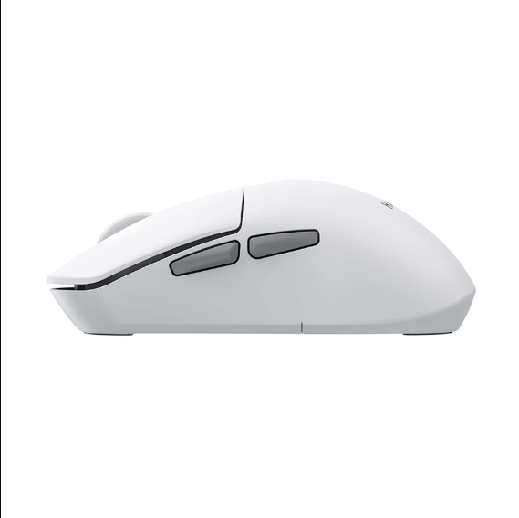 Picture of Havit MS59WB Wireless (Dual Mode) White & Gray Mouse