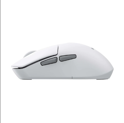 Picture of Havit MS59WB Wireless (Dual Mode) White & Gray Mouse