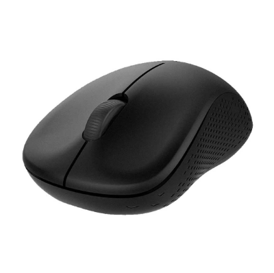 Picture of Rapoo M160 Multi Mode Silent Bluetooth Black Mouse