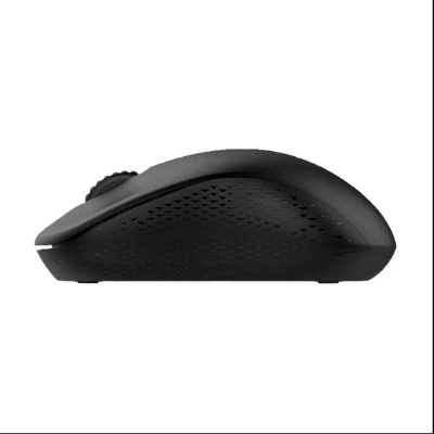 Picture of Rapoo M160 Multi Mode Silent Bluetooth Black Mouse