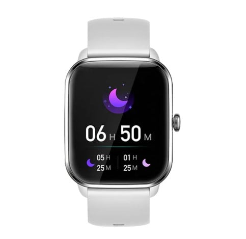 Picture of COLMI C61 49mm Bluetooth Calling Black Smart Watch