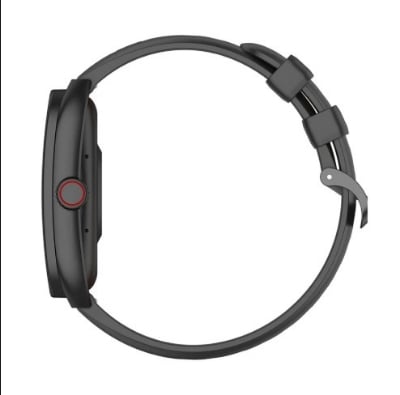 Picture of COLMI P86 Bluetooth Calling Black Smart Watch