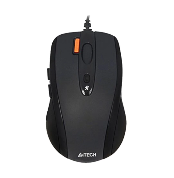 Picture of A4TECH N-70FX Optical Mouse