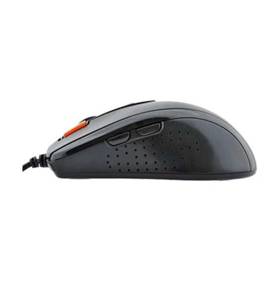 Picture of A4TECH N-70FX Optical Mouse