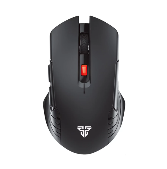 Picture of Fantech Raigor III WG12 Wireless Black Gaming Mouse