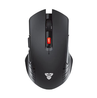 Picture of Fantech Raigor III WG12 Wireless Black Gaming Mouse