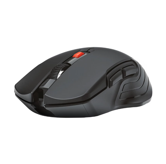 Picture of Fantech Raigor III WG12 Wireless Black Gaming Mouse