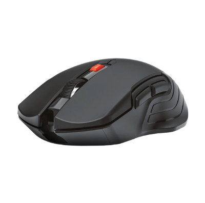 Picture of Fantech Raigor III WG12 Wireless Black Gaming Mouse