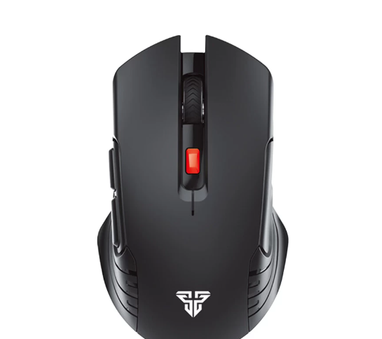 Picture of Fantech Raigor III WG12 Wireless Black Gaming Mouse