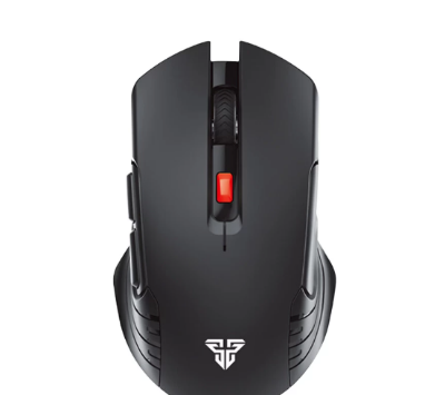 Picture of Fantech Raigor III WG12 Wireless Black Gaming Mouse