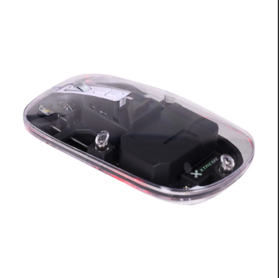 Picture of Xtreme WM10T RGB Wireless (Dual Mode) Transparent Mouse