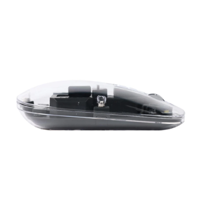 Picture of Xtreme WM10T RGB Wireless (Dual Mode) Transparent Mouse