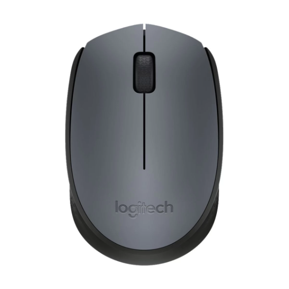 Picture of Logitech M170 Wireless Mouse
