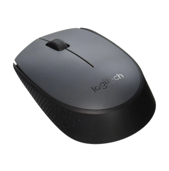 Picture of Logitech M170 Wireless Mouse