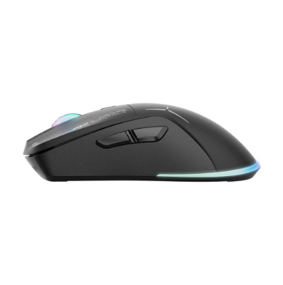 Picture of ONIKUMA CW917 RGB Dual Mode Wireless Black Gaming Mouse