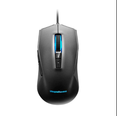 Picture of Lenovo IdeaPad M100 RGB Wired Black Gaming Mouse