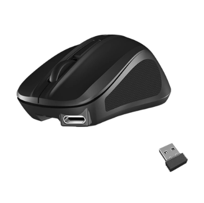 Picture of Meetion MiniGo BT Blue Wireless (Dual Mode) Silent Mouse