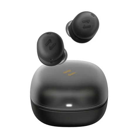 Picture of Havit TW969 Black TWS Bluetooth Earbuds