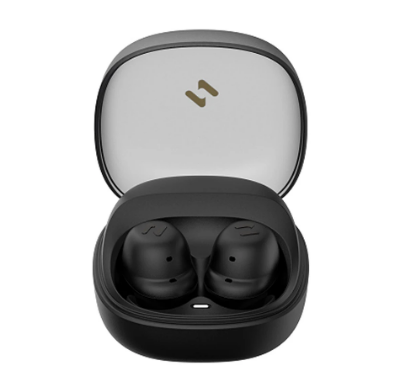 Picture of Havit TW969 Black TWS Bluetooth Earbuds