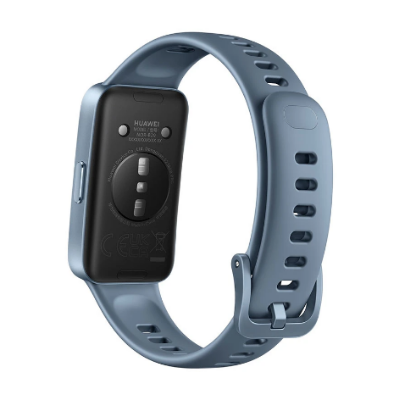Picture of Huawei Band 10 AMOLED Blue Smart Watch