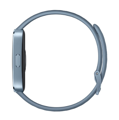 Picture of Huawei Band 10 AMOLED Blue Smart Watch