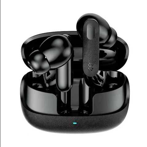 Picture of Blisbond J28 Black TWS Bluetooth Earbuds