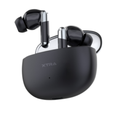 Picture of XTRA Buds T2 GreenTWS Bluetooth Earbuds (6 Month Warranty)
