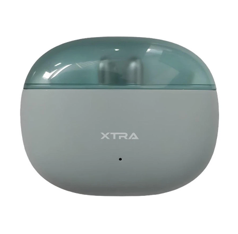 Picture of XTRA Buds T2 GreenTWS Bluetooth Earbuds (6 Month Warranty)