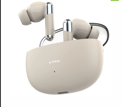 Picture of XTRA Buds T2 GreenTWS Bluetooth Earbuds (6 Month Warranty)