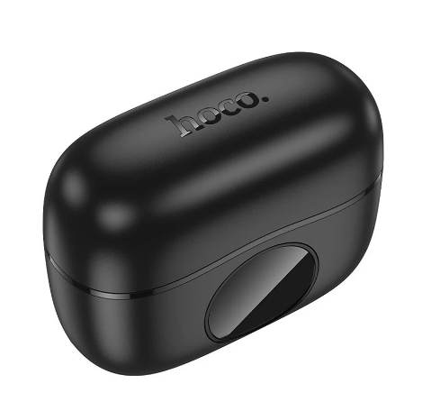 Picture of Hoco EQ22 Singer ANC Midnight Black TWS Bluetooth Earbuds