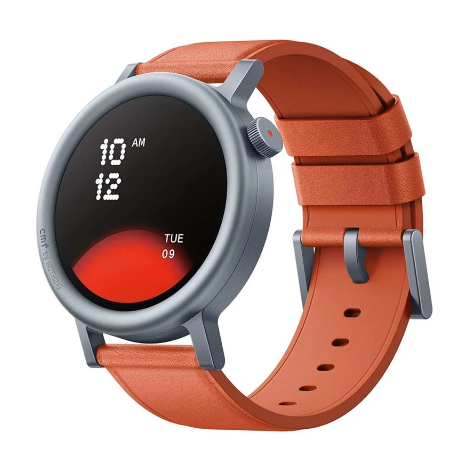 Picture of Nothing CMF Watch Pro 2  Orange Bluetooth Calling Smart Watch