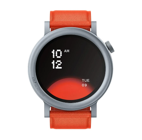 Picture of Nothing CMF Watch Pro 2  Orange Bluetooth Calling Smart Watch