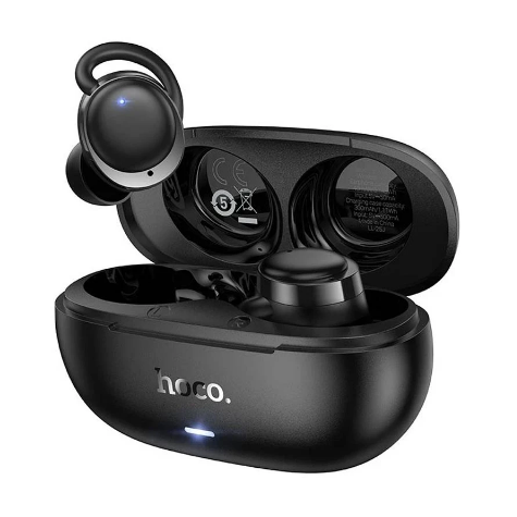 Picture of Hoco EW207 Black TWS Bluetooth Earbuds