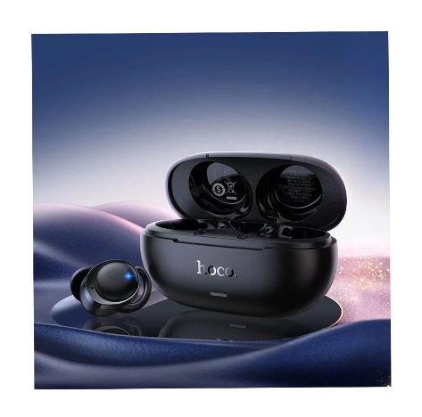 Picture of Hoco EW207 Black TWS Bluetooth Earbuds