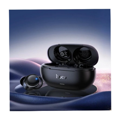 Picture of Hoco EW207 Black TWS Bluetooth Earbuds