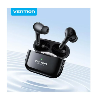 Picture of Vention Echo Lite E11 Black TWS Bluetooth Earbuds #NBVB0