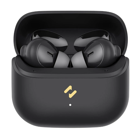 Picture of Havit TW982 Black TWS Bluetooth Earbuds