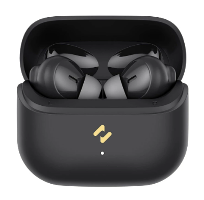 Picture of Havit TW982 Black TWS Bluetooth Earbuds