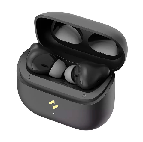 Picture of Havit TW982 Black TWS Bluetooth Earbuds