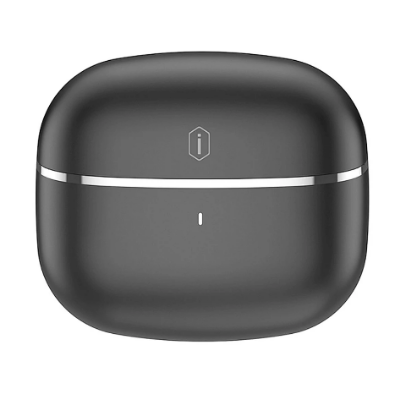 Picture of WiWU T28 ENC Black TWS Bluetooth Earbuds