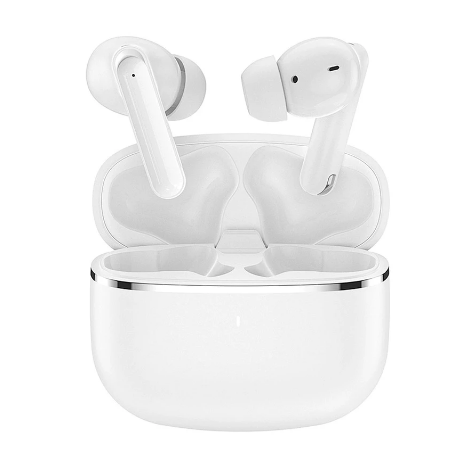 Picture of WiWU T28 ENC Black TWS Bluetooth Earbuds